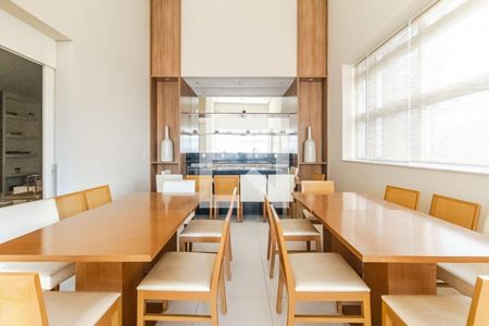 Apartamento à venda com 1 quarto, 63m² em Vila Olímpia, São Paulo