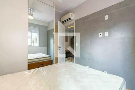 Apartamento à venda com 1 quarto, 63m² em Vila Olímpia, São Paulo