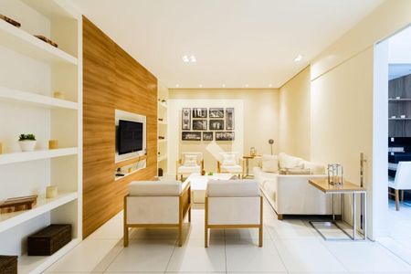 Apartamento à venda com 1 quarto, 63m² em Vila Olímpia, São Paulo