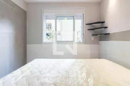 Apartamento à venda com 1 quarto, 63m² em Vila Olímpia, São Paulo