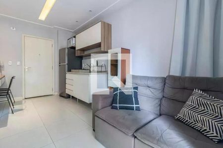Apartamento à venda com 1 quarto, 63m² em Vila Olímpia, São Paulo