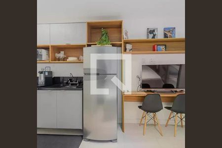 Apartamento à venda com 1 quarto, 26m² em Sumarezinho, São Paulo