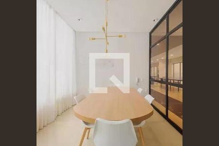Apartamento à venda com 1 quarto, 26m² em Sumarezinho, São Paulo