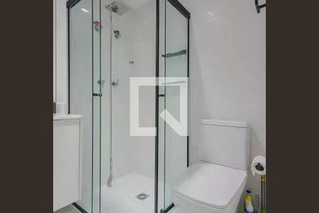 Apartamento à venda com 1 quarto, 26m² em Sumarezinho, São Paulo