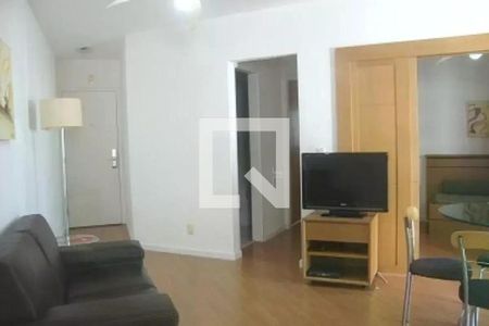Apartamento à venda com 2 quartos, 60m² em Vila Mariana, São Paulo