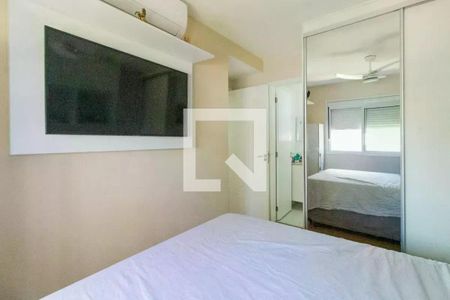 Apartamento à venda com 2 quartos, 57m² em Barra Funda, São Paulo