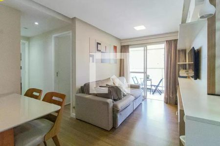 Apartamento à venda com 2 quartos, 57m² em Barra Funda, São Paulo