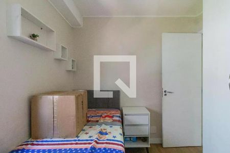 Apartamento à venda com 2 quartos, 57m² em Barra Funda, São Paulo