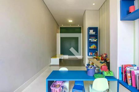Apartamento à venda com 2 quartos, 57m² em Barra Funda, São Paulo