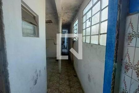 Casa à venda com 3 quartos, 125m² em Conjunto Residencial Butanta, São Paulo