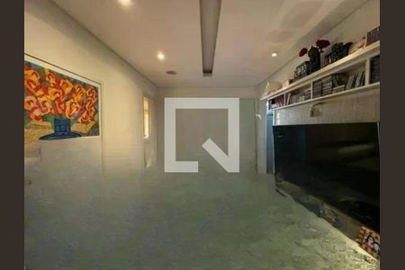 Apartamento à venda com 4 quartos, 230m² em Pompeia, São Paulo