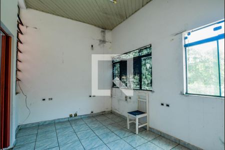 Quarto 2 de casa à venda com 3 quartos, 125m² em Parque Capuava, Santo André