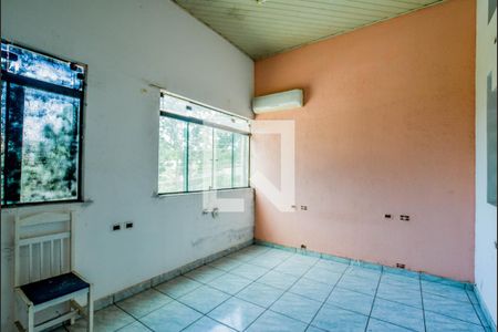 Quarto 2 de casa à venda com 3 quartos, 125m² em Parque Capuava, Santo André