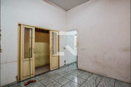 Sala 1 de casa à venda com 3 quartos, 125m² em Parque Capuava, Santo André