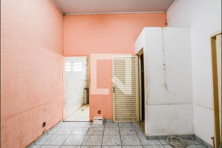 Sala 1 de casa à venda com 3 quartos, 125m² em Parque Capuava, Santo André