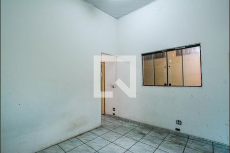 Quarto 1 de casa à venda com 3 quartos, 125m² em Parque Capuava, Santo André