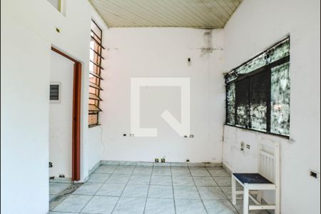 Quarto 2 de casa à venda com 3 quartos, 125m² em Parque Capuava, Santo André