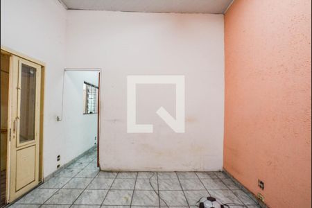 Sala 1 de casa à venda com 3 quartos, 125m² em Parque Capuava, Santo André