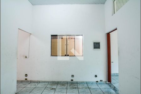 Quarto 1 de casa à venda com 3 quartos, 125m² em Parque Capuava, Santo André