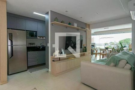 Apartamento à venda com 2 quartos, 76m² em Vila Ipojuca, São Paulo
