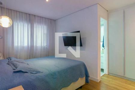 Apartamento à venda com 2 quartos, 76m² em Vila Ipojuca, São Paulo