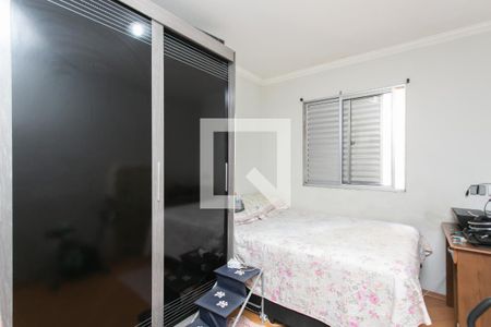 Quarto 1  de apartamento à venda com 2 quartos, 56m² em Jardim Norma, São Paulo