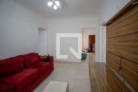 Sala de apartamento à venda com 3 quartos, 100m² em Vila da Penha, Rio de Janeiro