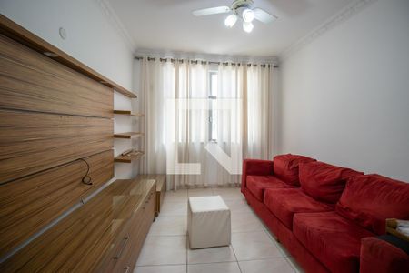 Sala de apartamento à venda com 3 quartos, 100m² em Vila da Penha, Rio de Janeiro