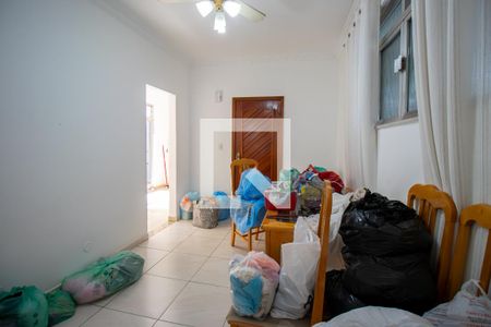 Sala de Jantar de apartamento à venda com 3 quartos, 100m² em Vila da Penha, Rio de Janeiro