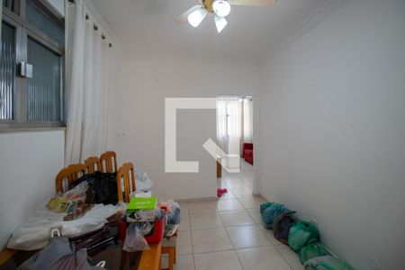 Sala de Jantar de apartamento à venda com 3 quartos, 100m² em Vila da Penha, Rio de Janeiro