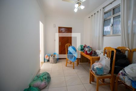 Sala de Jantar de apartamento à venda com 3 quartos, 100m² em Vila da Penha, Rio de Janeiro