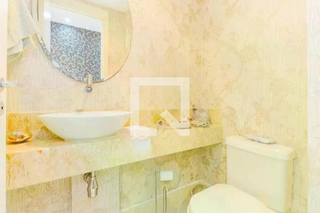 Apartamento à venda com 4 quartos, 130m² em Jardim Dom Bosco, São Paulo