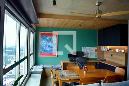 Apartamento à venda com 1 quarto, 70m² em Vila Leopoldina, São Paulo