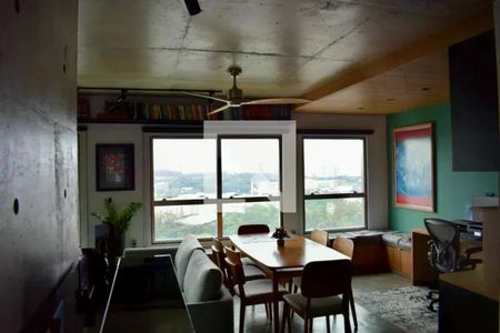 Apartamento à venda com 1 quarto, 70m² em Vila Leopoldina, São Paulo