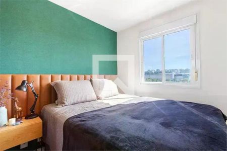 Apartamento à venda com 1 quarto, 60m² em Vila Anastácio, São Paulo
