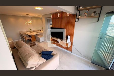 Foto 08 de apartamento à venda com 2 quartos, 55m² em São Pedro, Osasco