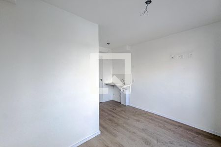Studio de kitnet/studio à venda com 1 quarto, 17m² em Mooca, São Paulo