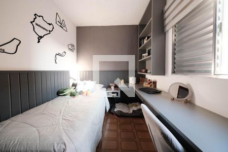 Quarto 2 de casa para alugar com 3 quartos, 120m² em Jardim Ipanema(zona Leste), São Paulo