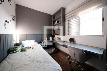 Quarto 2 de casa para alugar com 3 quartos, 120m² em Jardim Ipanema(zona Leste), São Paulo