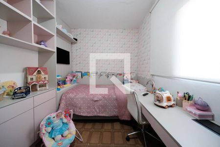 Quarto 1 de casa para alugar com 3 quartos, 120m² em Jardim Ipanema(zona Leste), São Paulo