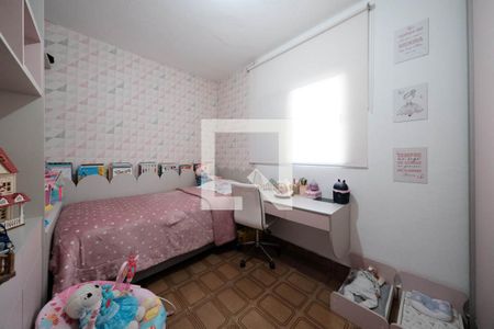 Quarto 1 de casa para alugar com 3 quartos, 120m² em Jardim Ipanema(zona Leste), São Paulo