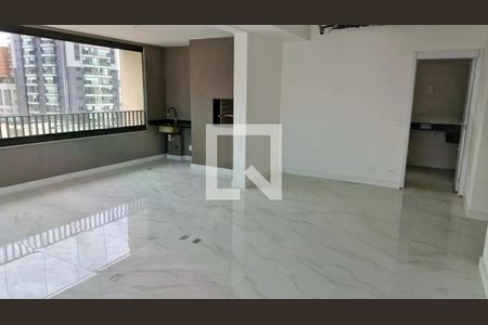 Apartamento à venda com 3 quartos, 170m² em Pinheiros, São Paulo