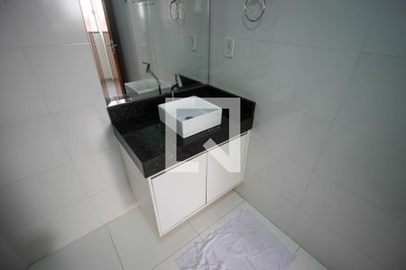 Kitnet/Studio para alugar com 1 quarto, 34m² em Jardim Santa Rosália, Sorocaba