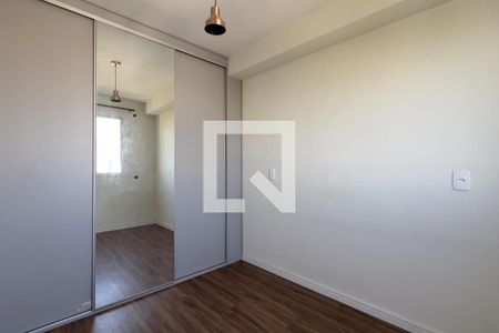 Quarto 2 de apartamento para alugar com 2 quartos, 36m² em Vila das Bandeiras, Guarulhos