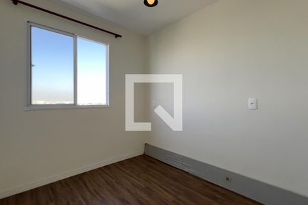 Quarto 1 de apartamento para alugar com 2 quartos, 36m² em Vila das Bandeiras, Guarulhos