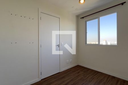 Quarto 1 de apartamento para alugar com 2 quartos, 36m² em Vila das Bandeiras, Guarulhos