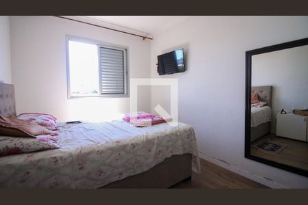 Apartamento para alugar com 2 quartos, 52m² em Vila Bela, São Paulo