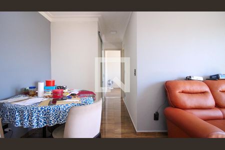 Apartamento para alugar com 2 quartos, 52m² em Vila Bela, São Paulo