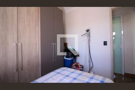 Apartamento para alugar com 2 quartos, 52m² em Vila Bela, São Paulo