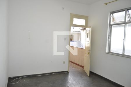 Apartamento à venda com 2 quartos, 59m² em Méier, Rio de Janeiro